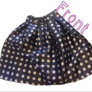 NWT Chic-wish XS  skirt